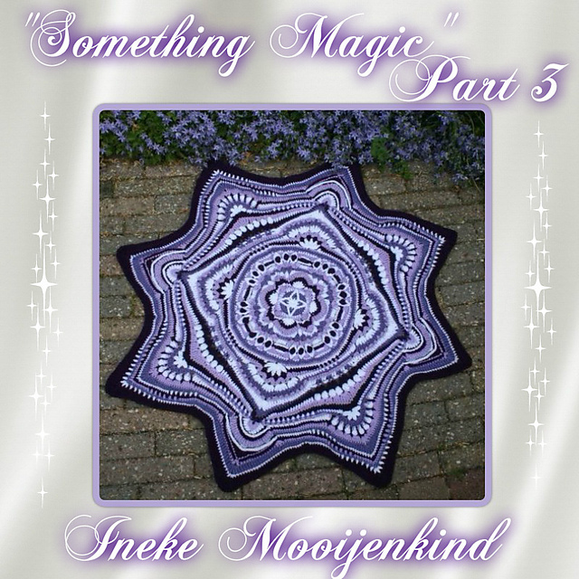 Something Magic CAL 2018 — foto 4