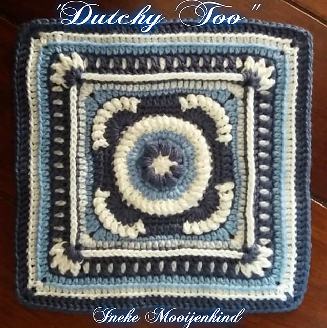 Dutchy Too