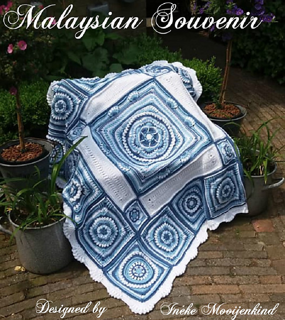 Malaysian Souvenir