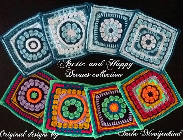 Arctic & Happy Dreams