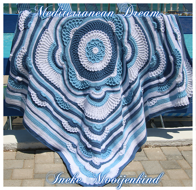 Mediterranean Dream