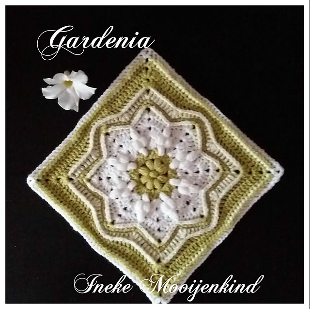 Gardenia