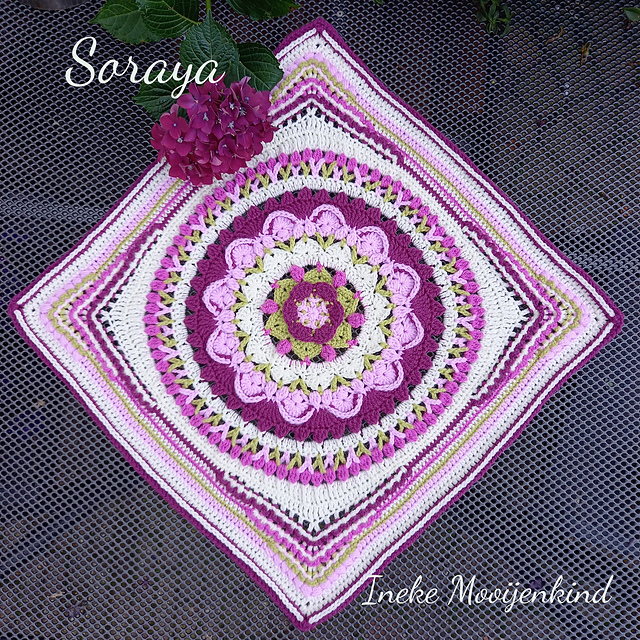 Soraya