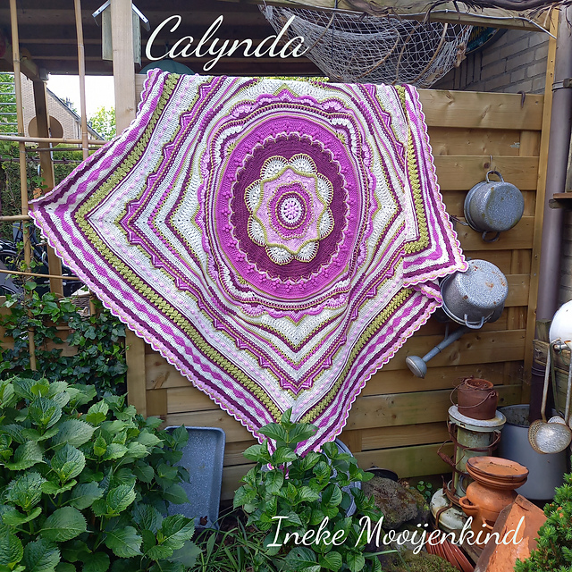 Calynda