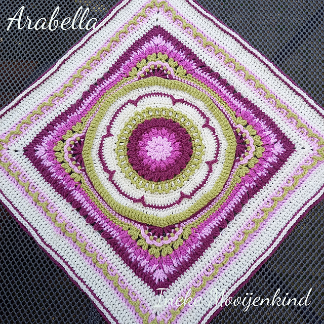 Arabella