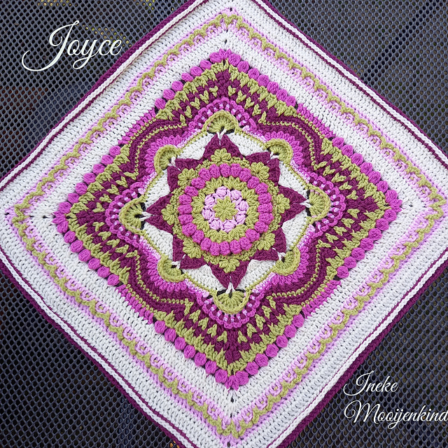 Joyce