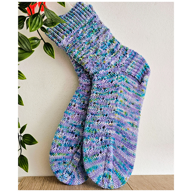 Spark Socks