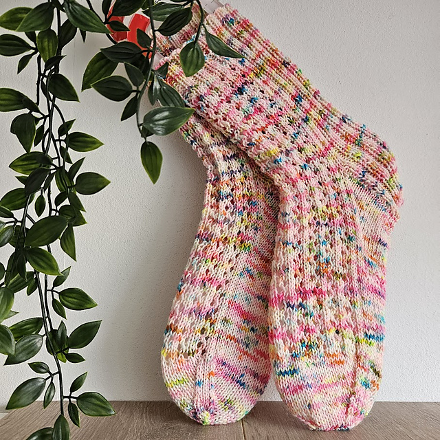 It`ll be okay socks