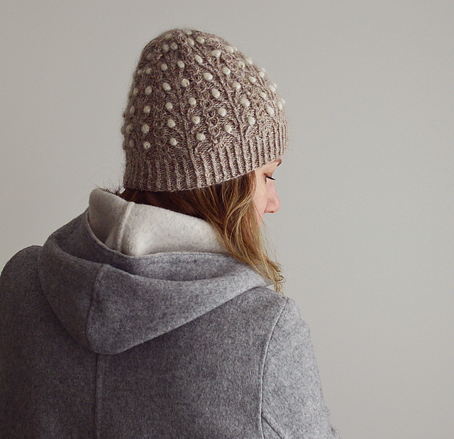 Sarma Hat