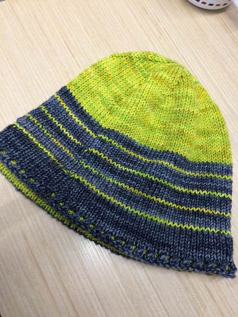 Extra Warm Winter Camp Hat