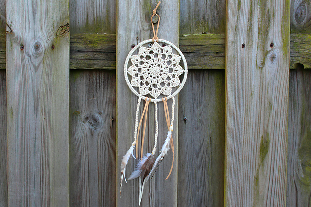 Dream Catcher