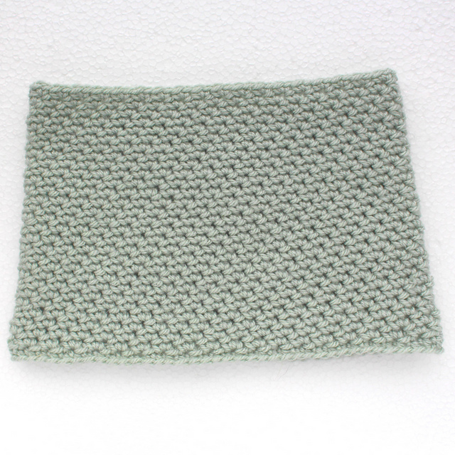 Toddler Cowl