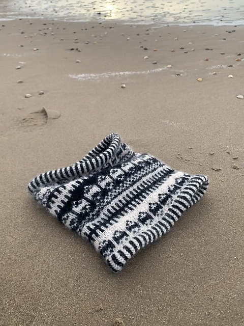 Midwinter Cowl
