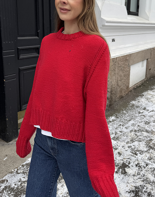 Lovisa Sweater