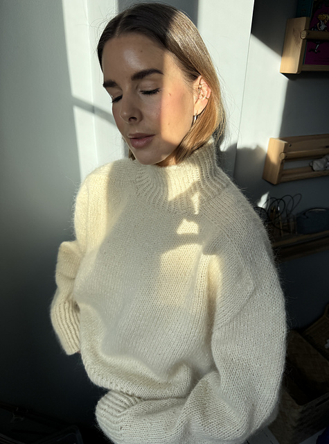 Embla Sweater