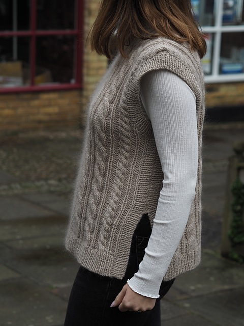Fridagsvest