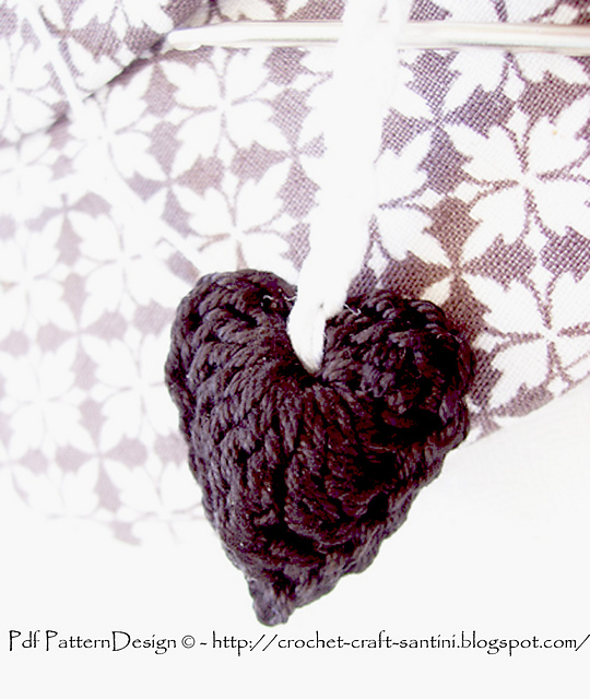 Chunky Hearts