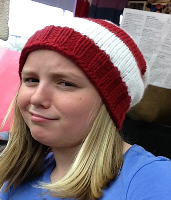 Where's Waldo Hat