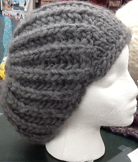 The Seawall Hat