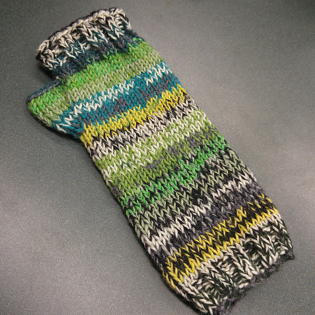 Ingy's Handwarmers