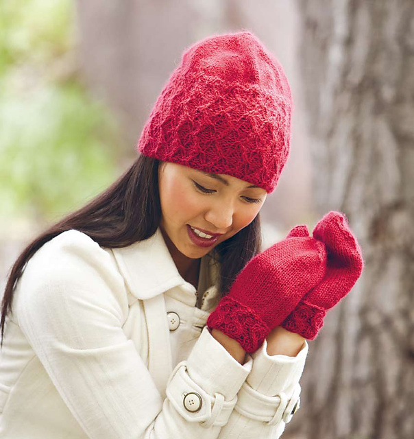 Reversible Cuffs Hat