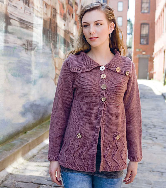 Fairfield Sweater