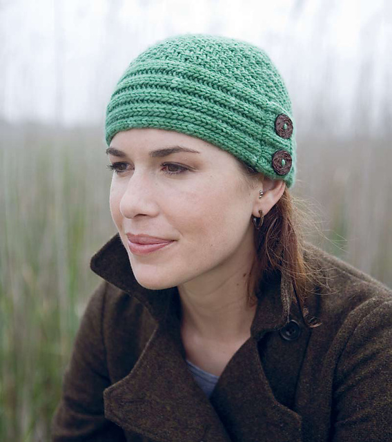 Brattleboro Hat