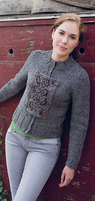 Montpelier Jacket
