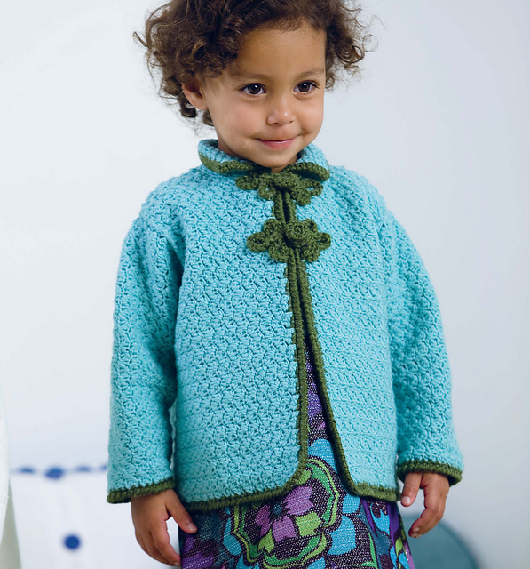 Stella Jacket