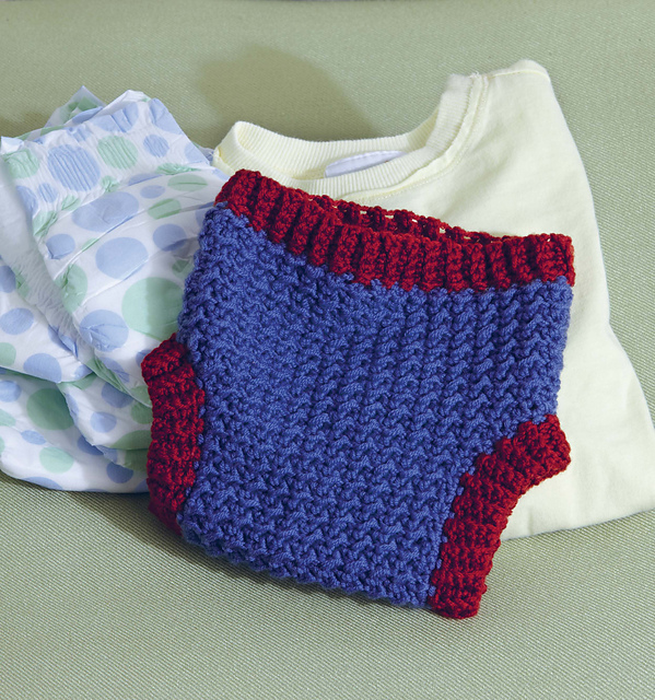 Greenie Diaper Cover