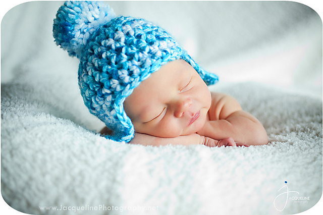 Yukon Earflap Hat