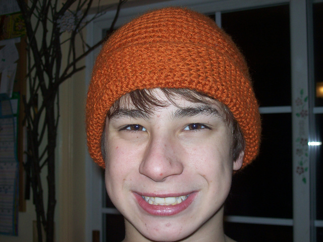 A Basic Hat