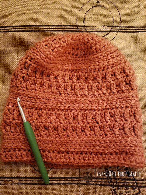 Hyla Woods Hat
