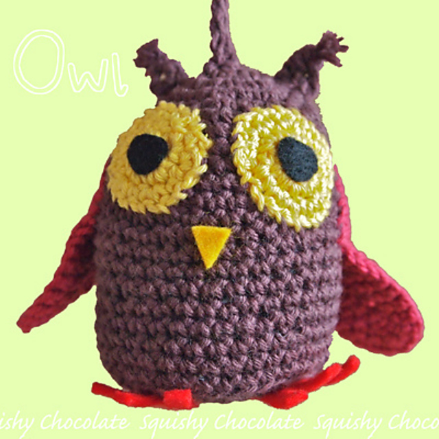 Uil - Owl