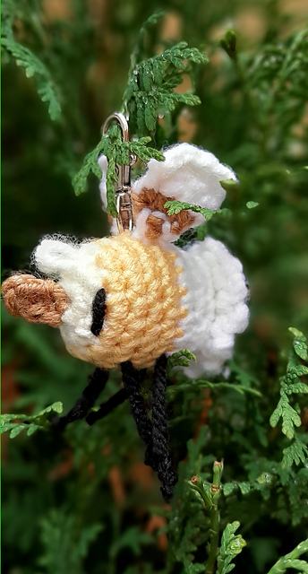 Pokemon Go with Me: Cutiefly