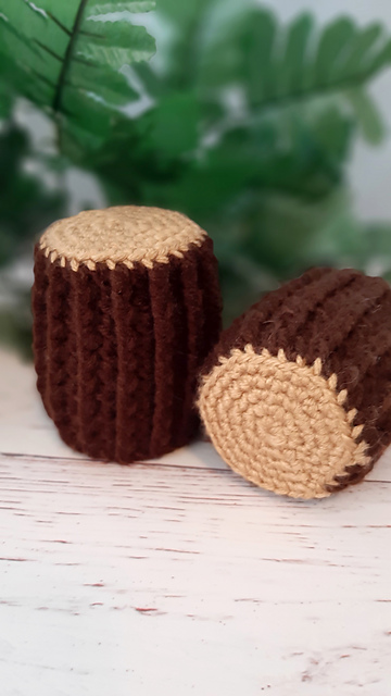 Simple Mini Log