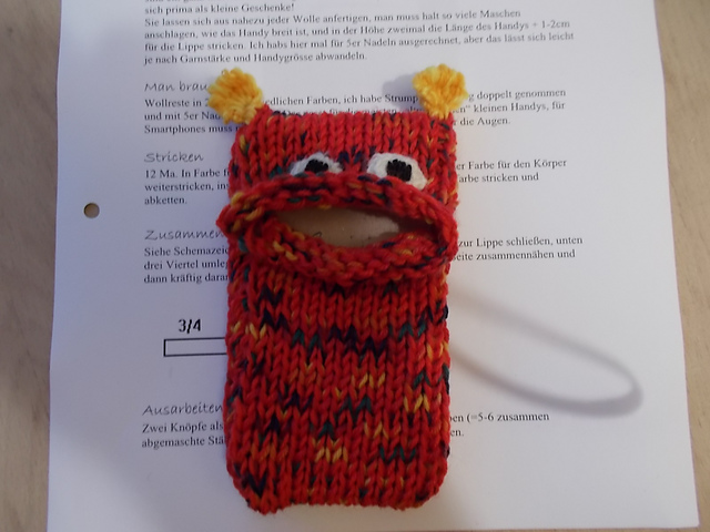 Ohren und Nasen für Kuscheltiere