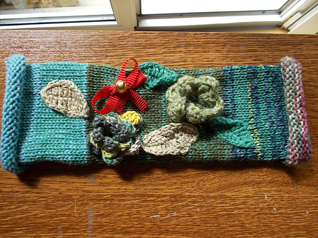 Nestelmuffs