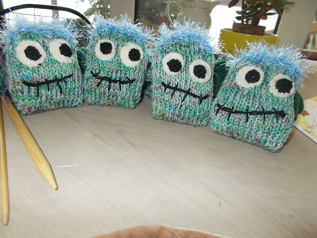Monsterchen