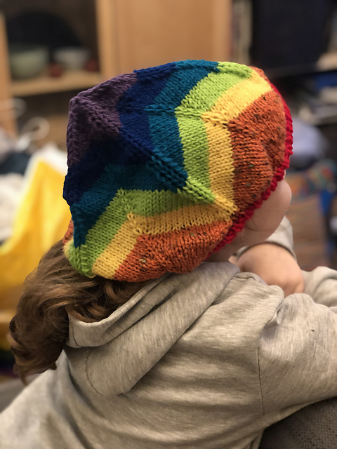 Star Hat DK