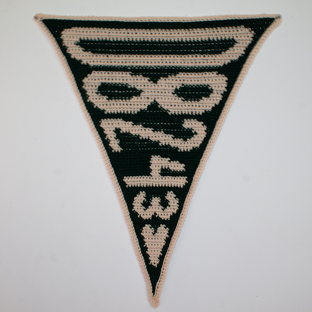 ANGEL NUMBERS PENNANT
