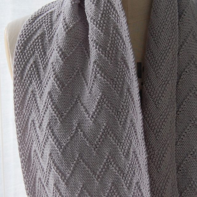 Ice Storm: Long Cowl