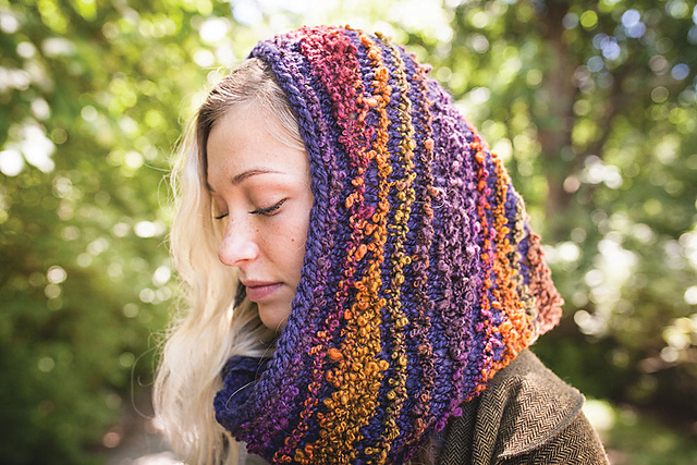 Traveling Hood