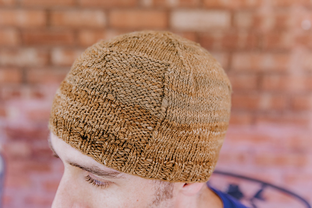 Peak Hat