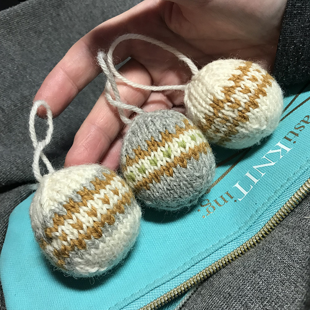 Baubles