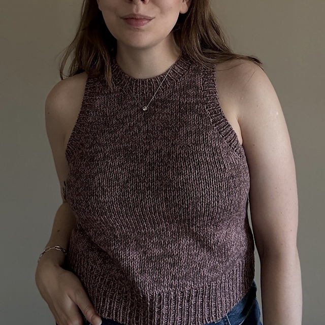 Marl Tank