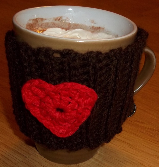 Hug in a Mug