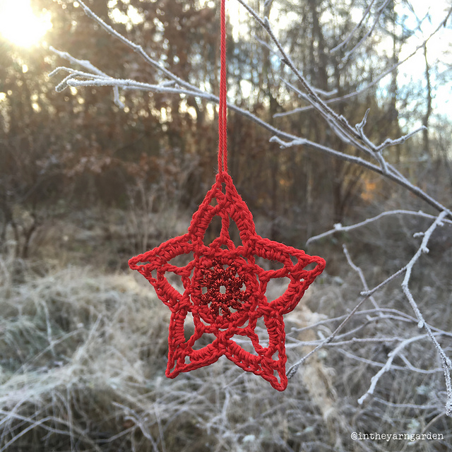 Christmas Stars
