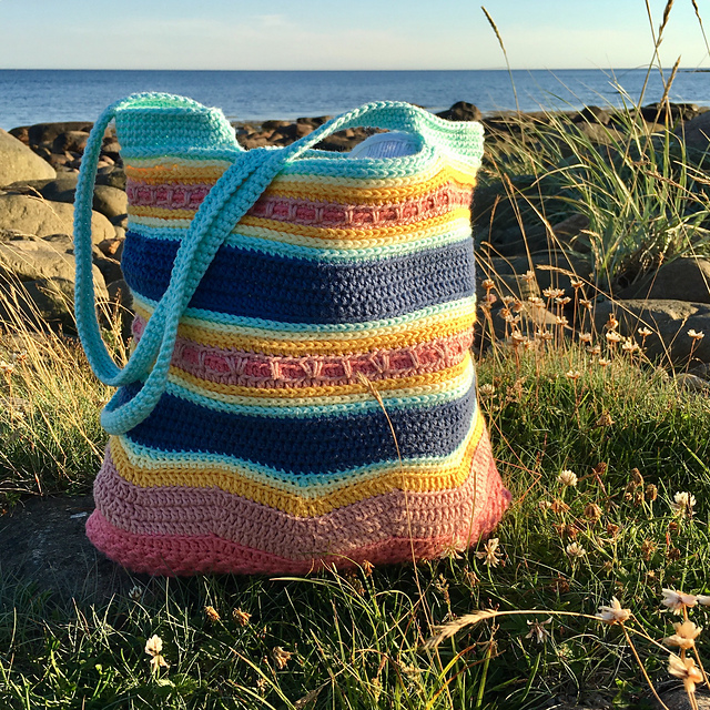 Summer Bag CAL