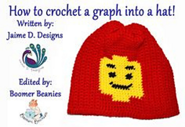Graph hat